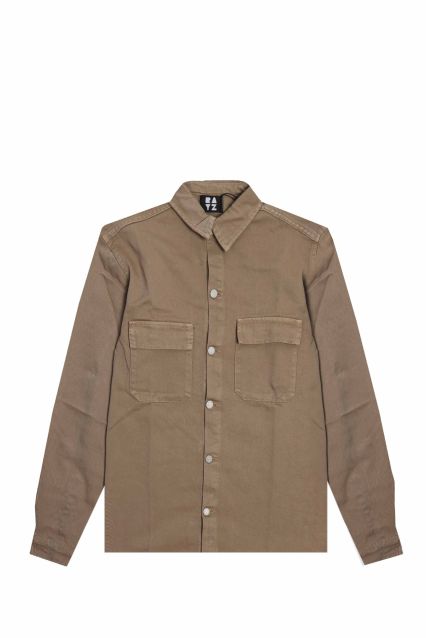 CAMICIA UOMO RAYZ 2.0 RUDY FANGO