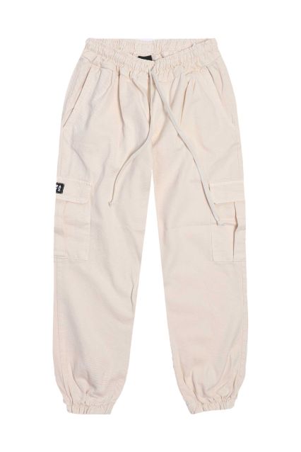PANTALONE CARGO UOMO RAYZ 2.0 RUDY PANNA