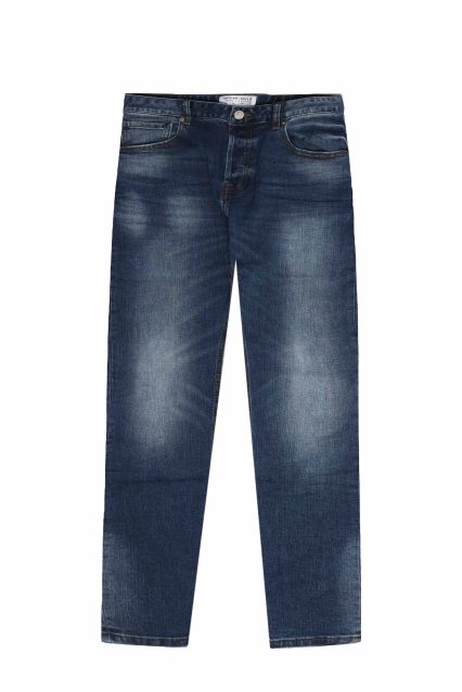 JEANS UOMO NUVOLARI VELIS DENIM MED