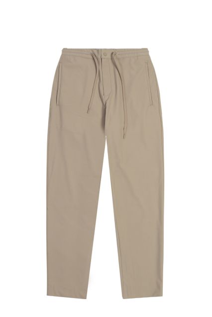 PANTALACCIO UOMO BAECKER TT RAVEL BEIGE