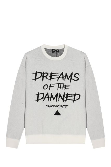 MAGLIA UOMO PROJ3CT DAMNED MILK
