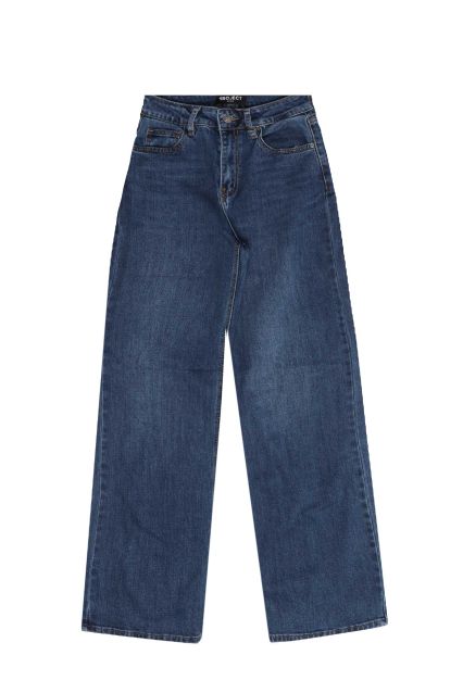  JEANS DONNA PROJ3CT DENIM MEDIO