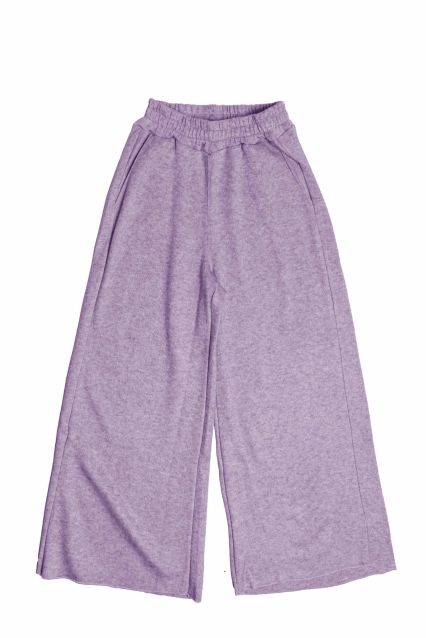  PANTALONE DONNA PROJ3CT IRIS UVA