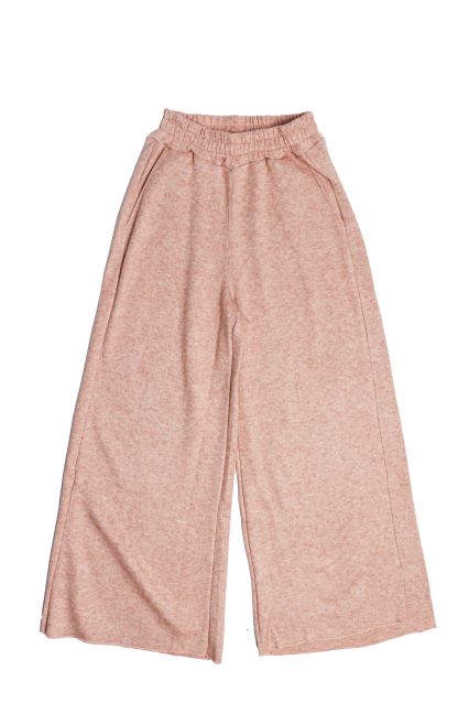  PANTALONE DONNA PROJ3CT IRIS DUSTY CORAL