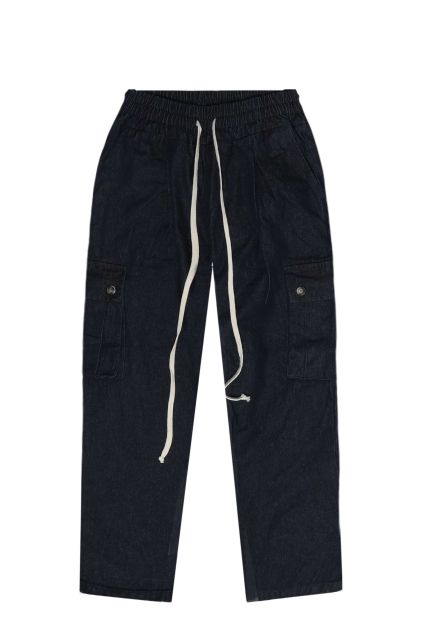 PANTALACCIO UOMO RAYZ ALFAMA DENIM BLU