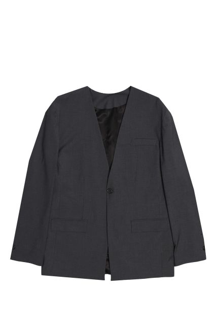 GIACCA UOMO PROJ3CT LOSER GREY