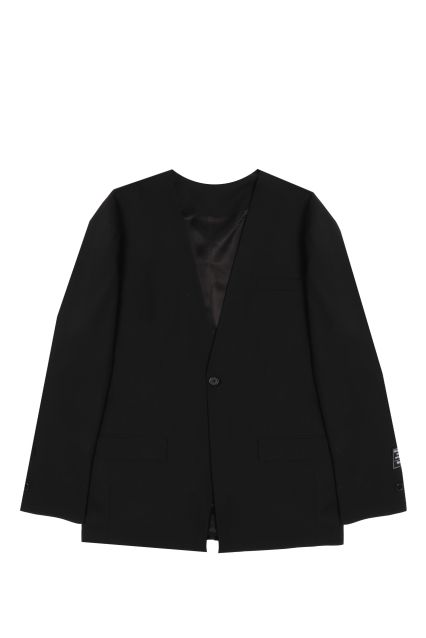 GIACCA UOMO PROJ3CT LOSER BLACK