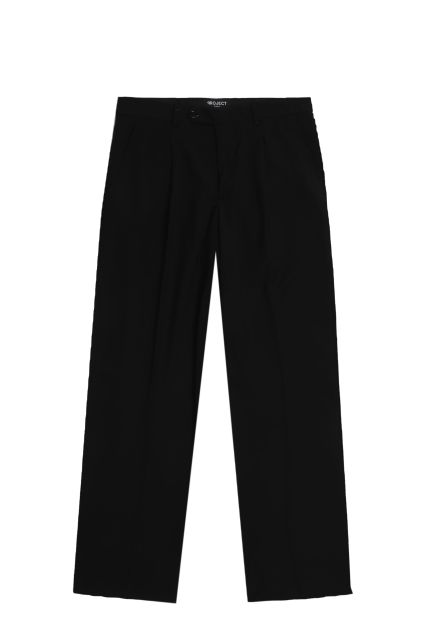 PANTALONE CHINO UOMO PROJ3CT ASAP BLACK