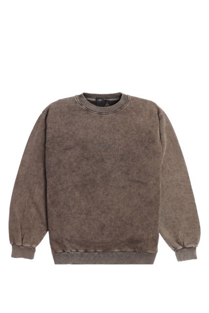 FELPA UOMO PROJ3CT 2.0 CHAINING BLK ACID