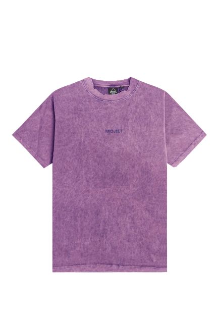 T-SHIRT UOMO PROJ3CT PALM VLT ACID
