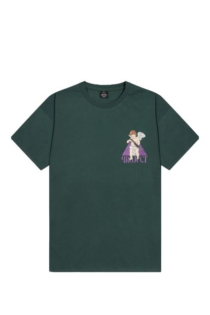 T-SHIRT UOMO PROJ3CT MITRA BOTTLE