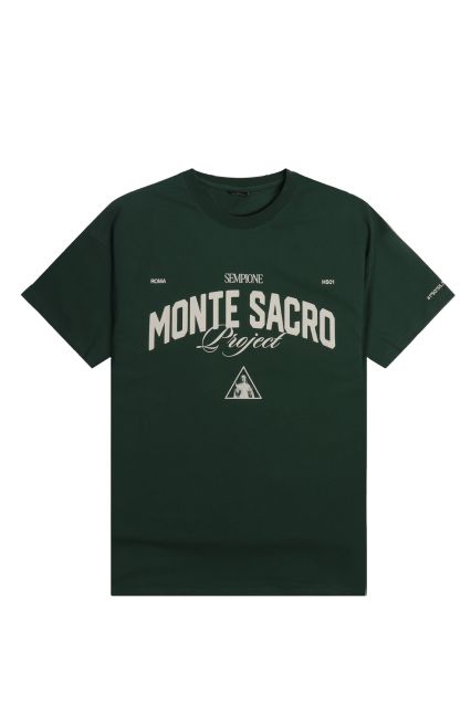 T-SHIRT UOMO PROJ3CT MONTESACRO BOTTLE