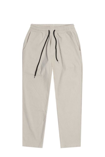 PANTALACCIO UOMO BLACK RAGS KAWASAKI PANNA