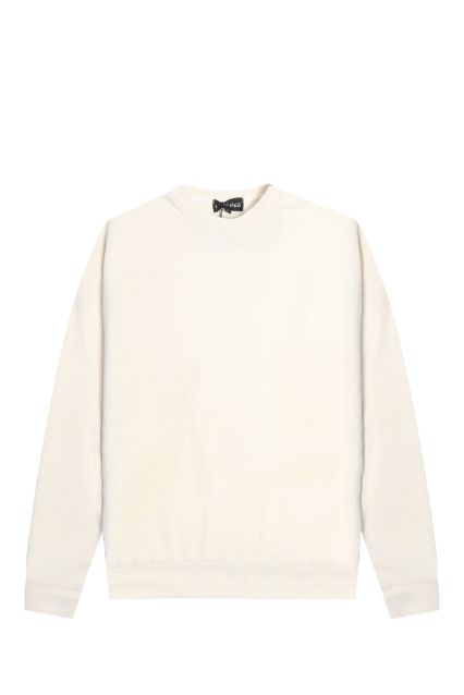 MAGLIA UOMO BLACK RAGS SAPPORO PANNA