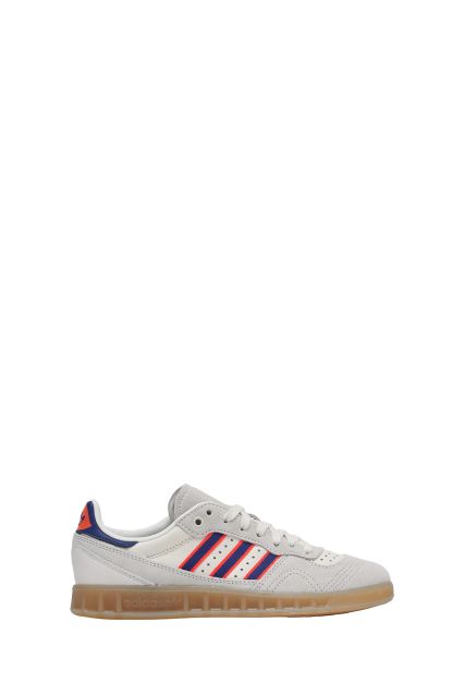SNEAKERS UOMO ADIDAS ORIGINALS HANDBALL TOP CWH/VBLU/SRED