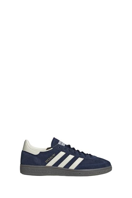 SNEAKERS UOMO ADIDAS ORIGINALS HANDBALL SPEZIAL NIN/CWHT/FWHT