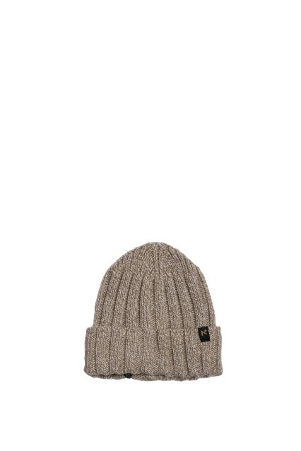 BEANIE NUVOLARI ROBSON BEIGE