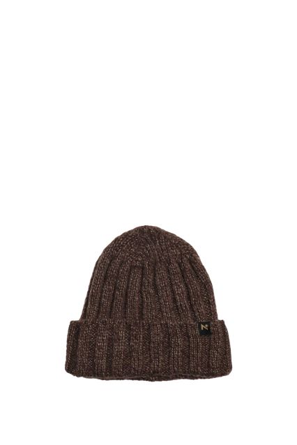 BEANIE NUVOLARI ROBSON MORO