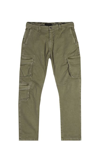 PANTALONE VERDE SALVIA-2023