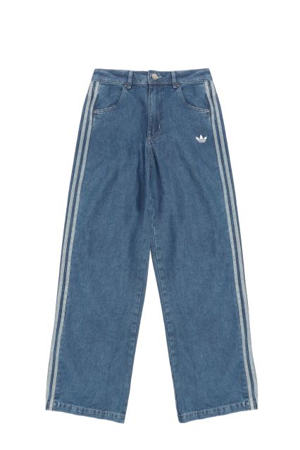JEANS DONNA ADIDAS ORIGINALS JD2574