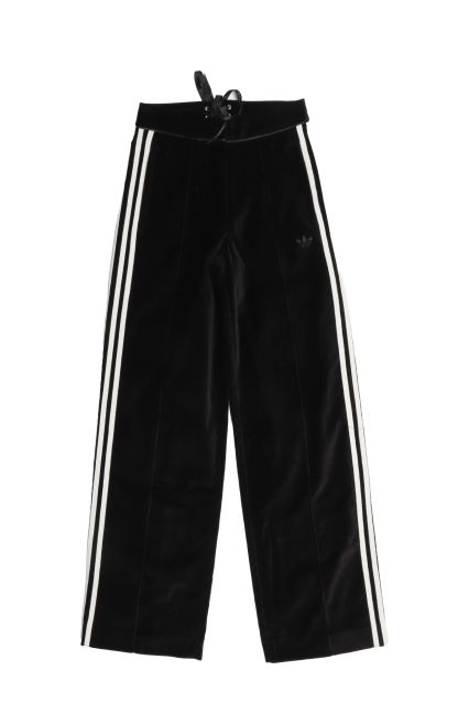 PANTALONE TUTA DONNA ADIDAS ORIGINALS KF2304 BLACK
