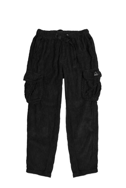 PANTALACCIO UOMO PROJ3CT LEON BLACK