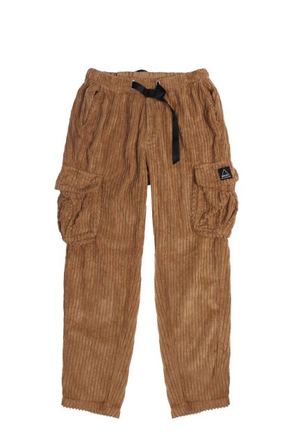 PANTALACCIO UOMO PROJ3CT LEON CAMEL