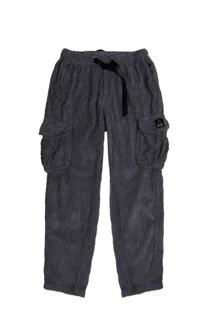 PANTALACCIO UOMO PROJ3CT LEON GREY