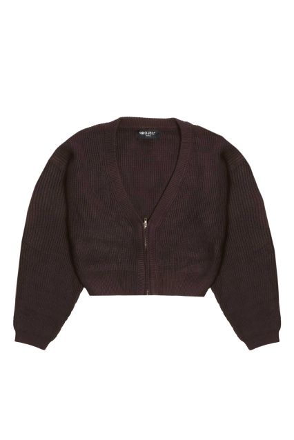 MAGLIA DONNA PROJ3CT MIA BROWN