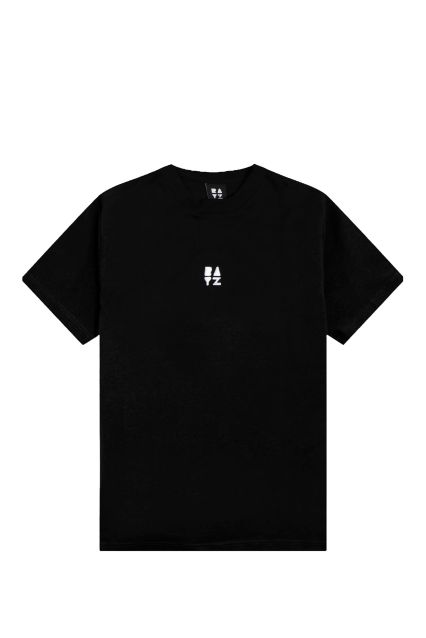 T-SHIRT UOMO RAYZ LIMIT NERO