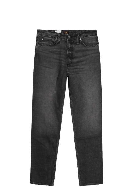 JEANS DARK SMOKE-DRK SMOKE
