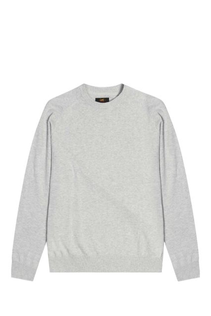 MAGLIA SHARP GREY-S.GREY