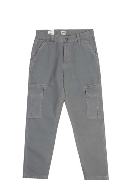 PANTALONE GRAY-GRAY