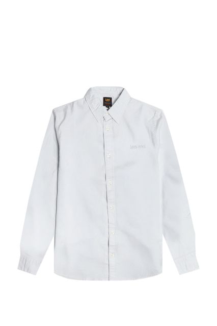 CAMICIA BRIGHT WHITE-B.WHITE