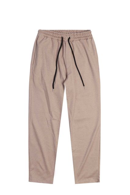 PANTALACCIO UOMO BLACK RAGS UTAH BEIGE
