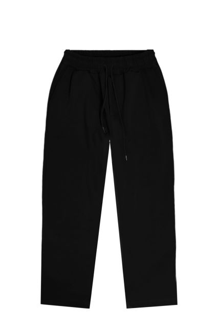 PANTALACCIO NERO-NERO