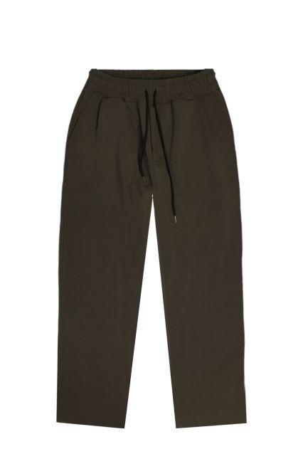 PANTALACCIO VERDE-VERDE