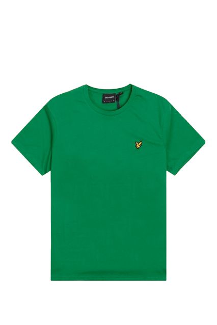 T-SHIRT UOMO LYLE & SCOTT TS400VOG JOLLY GREEN