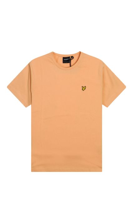 T-SHIRT UOMO LYLE & SCOTT TS400VOG HONEYCOMB