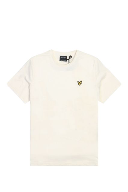 T-SHIRT UOMO LYLE & SCOTT TS2401V GUNMETAL