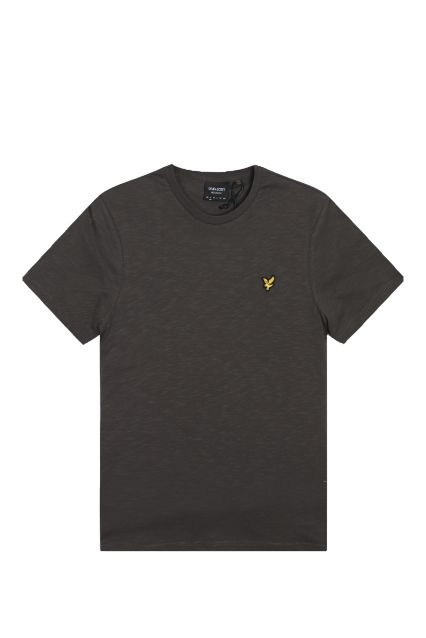 T-SHIRT UOMO LYLE & SCOTT TS2401V ICE CREAM