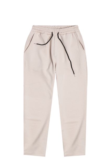 PANTALACCIO UOMO BLACK RAGS ALASKA EW2 BEIGE