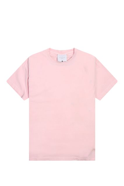 T-SHIRT UOMO GAELLE PARIS ROSA