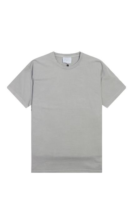 T-SHIRT UOMO GAELLE PARIS GRIGIO VENERE