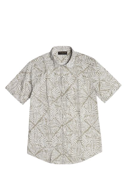 CAMICIA WHT/COLONIALE-7G