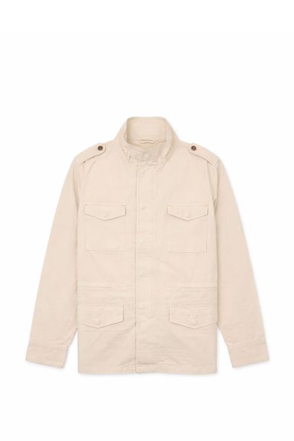 GIUBBOTTO UOMO BAECKER NOISY PANAMA