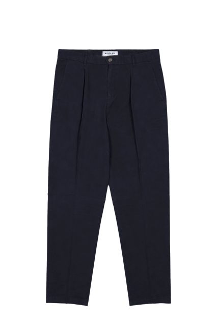 PANTALONE NAVY-220