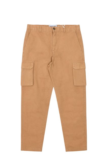 PANTALONE CARGO UOMO NUVOLARI ES3 WOON COLONIALE