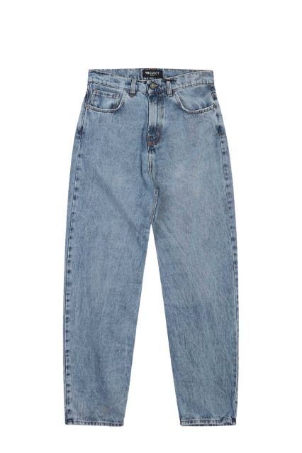 JEANS LGT DENIM-LGT DENIM