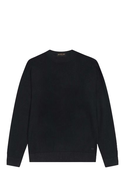 MAGLIA UOMO NUVOLARI S3 CRAIG NAVY